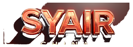 syair china logo