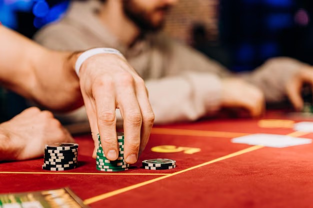 syair china What's Inside Our Live Casino